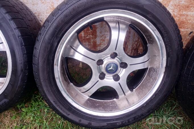 Kita, lengvojo lydinio