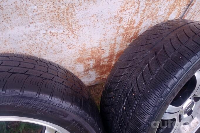 Kita, lengvojo lydinio