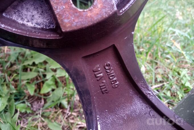 Kita, lengvojo lydinio