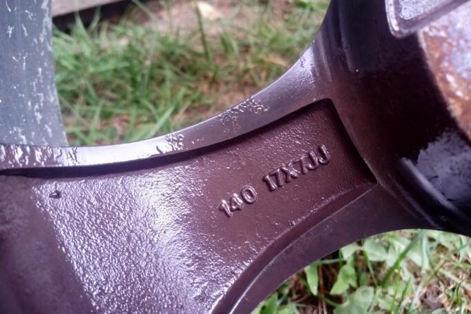 Kita, lengvojo lydinio