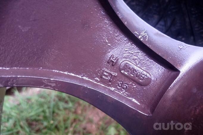 Kita, lengvojo lydinio