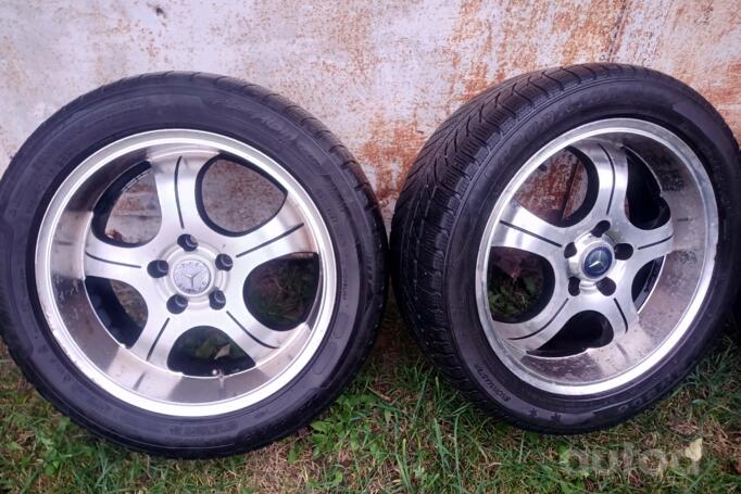 Kita, lengvojo lydinio