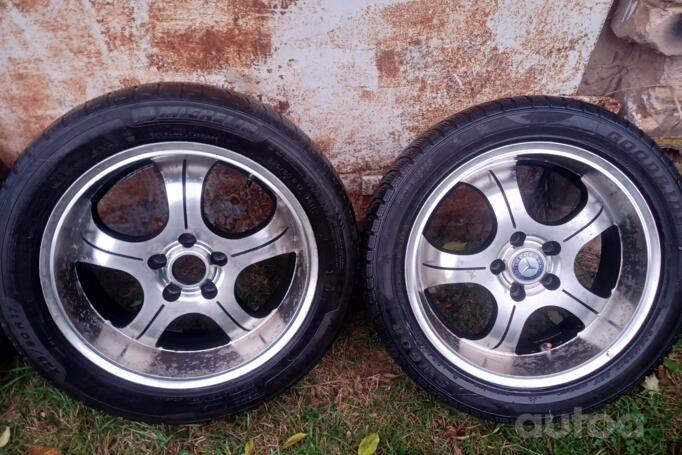 Kita, lengvojo lydinio