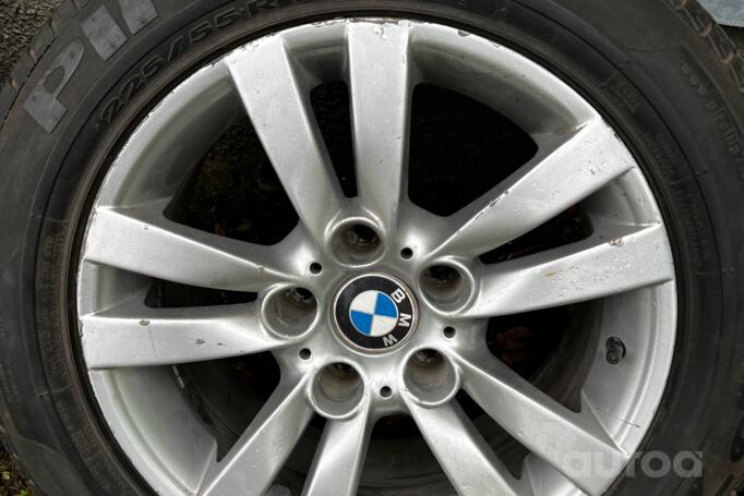 BMW, lengvojo lydinio