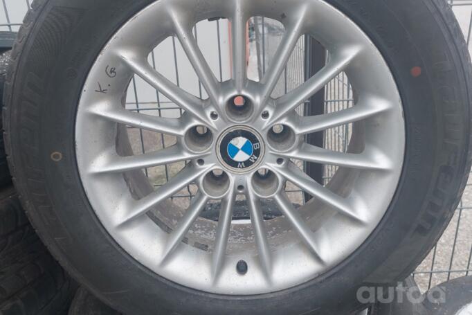 Bmw, lengvojo lydinio