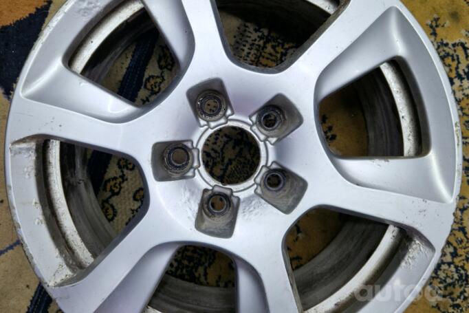 Audi, lengvojo lydinio