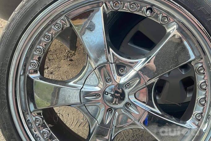 Diablo delta force, lengvojo lydinio