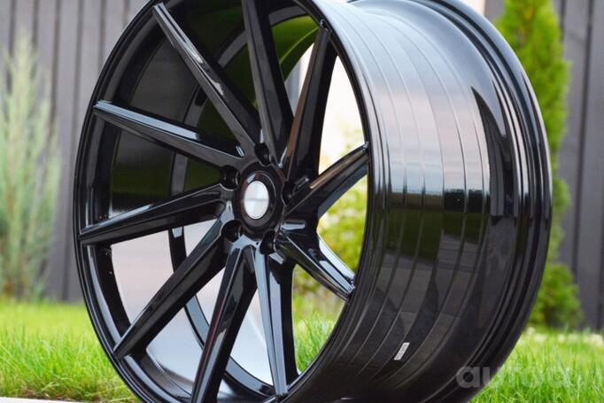 Kita, lengvojo lydinio