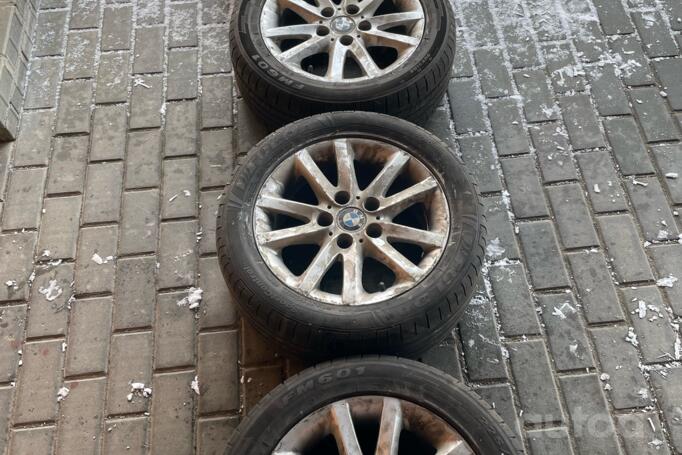 Kita, lengvojo lydinio