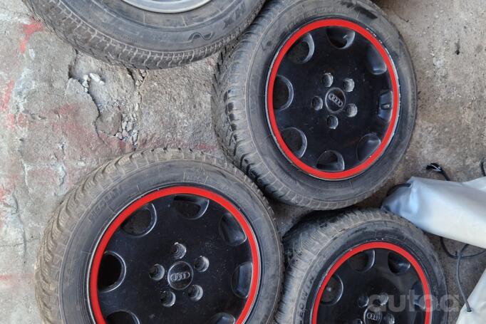 Kita, lengvojo lydinio