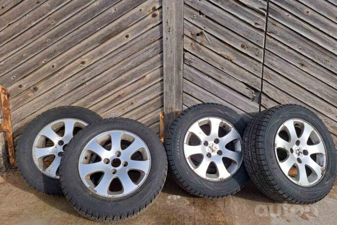 Peugeot, lengvojo lydinio