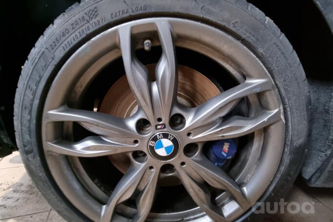 Bmw, lengvojo lydinio