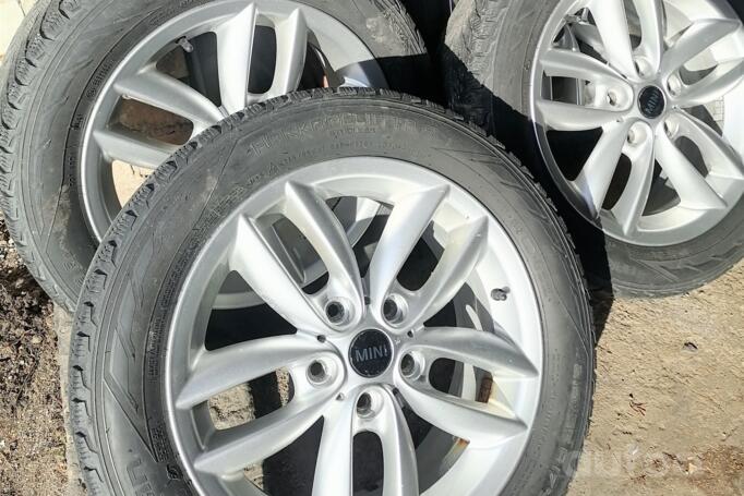 RONAL, lengvojo lydinio