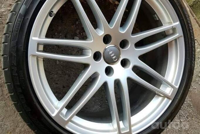 Kita, lengvojo lydinio