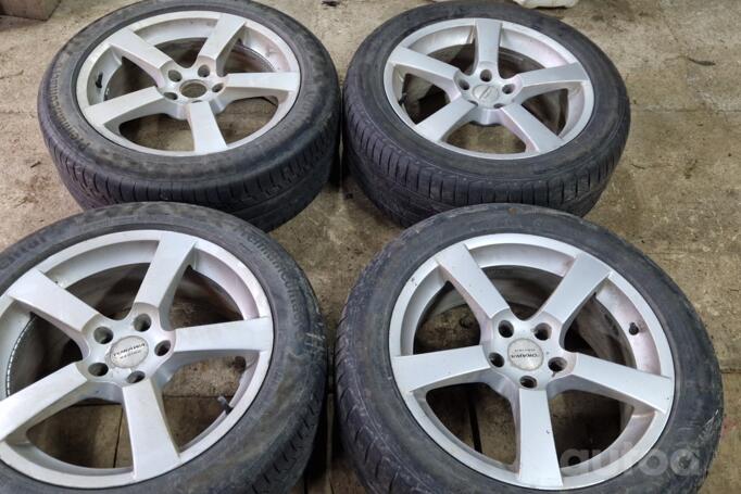 Kita, lengvojo lydinio