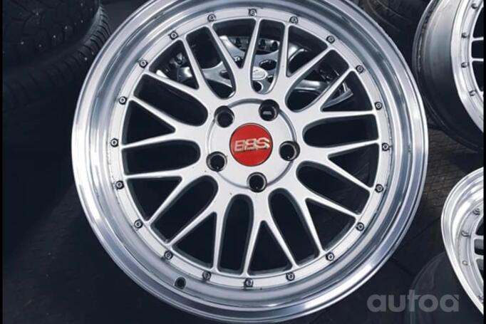 BBS, lengvojo lydinio