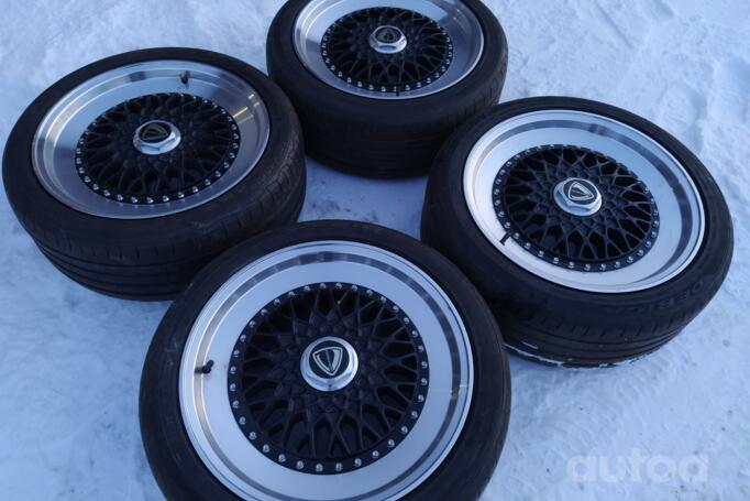 Drehen, lengvojo lydinio