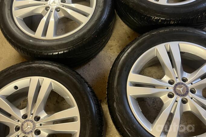 Kita, lengvojo lydinio