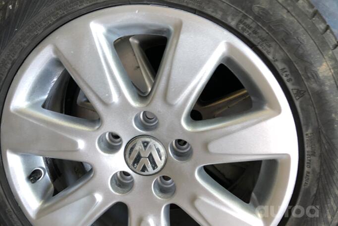 Kita, lengvojo lydinio