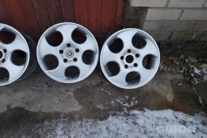 Kita, lengvojo lydinio