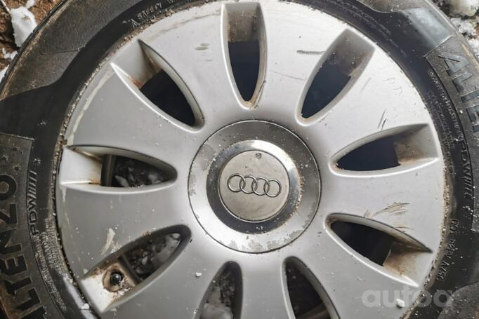 Kita, lengvojo lydinio