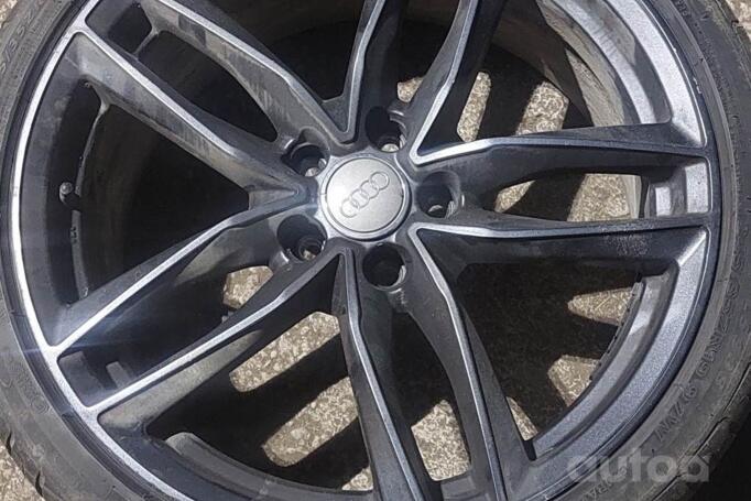 Kita, lengvojo lydinio