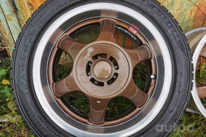 Oz, lengvojo lydinio