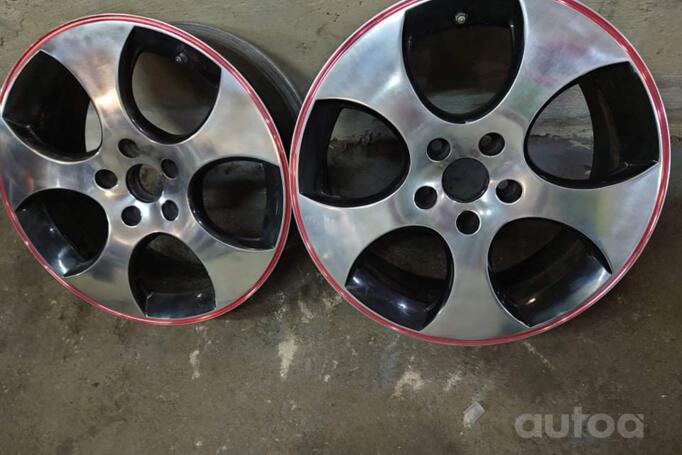 Gti, lengvojo lydinio