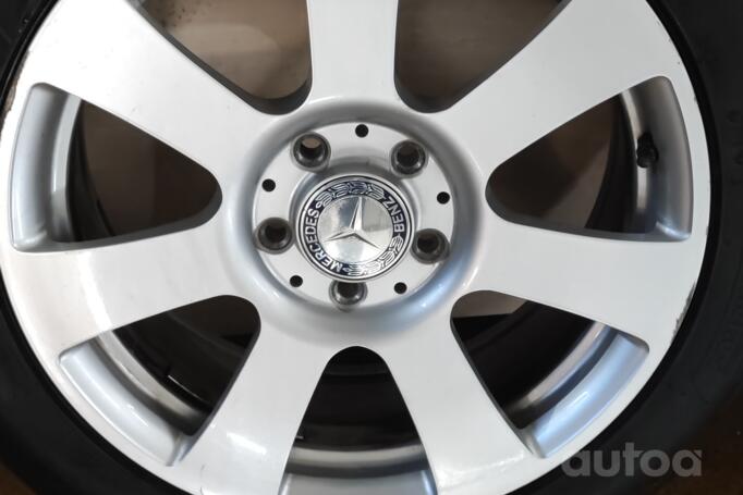 Kita, lengvojo lydinio