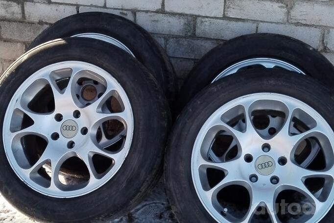 Kita, lengvojo lydinio