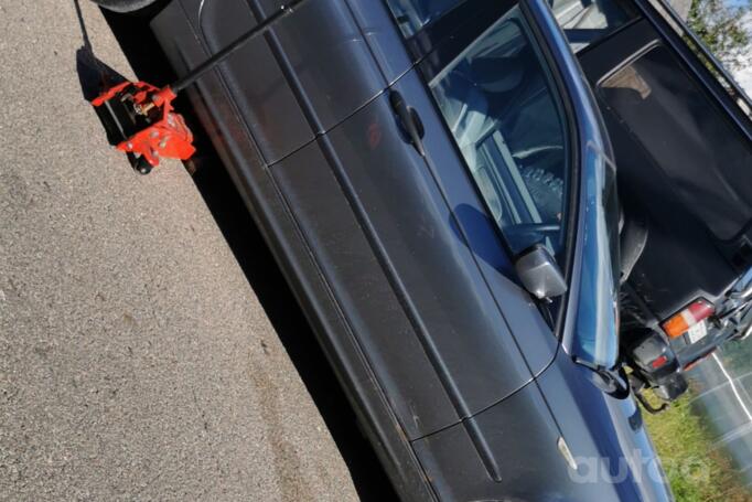 BMW, lengvojo lydinio