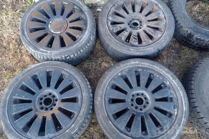 Audi, lengvojo lydinio