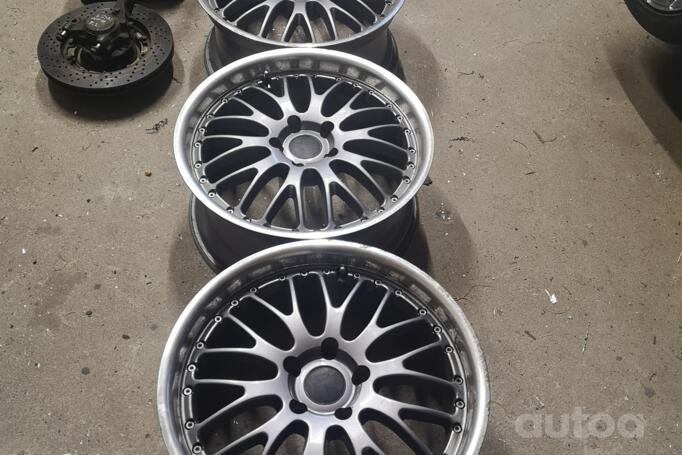 Kita, lengvojo lydinio