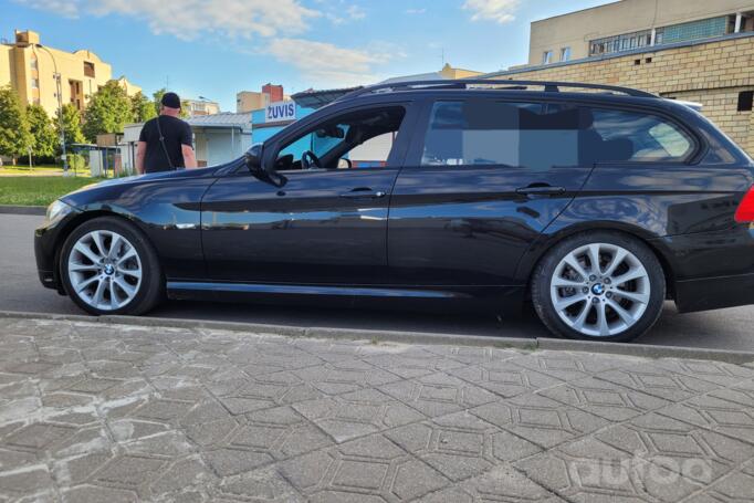 Bmw, lengvojo lydinio