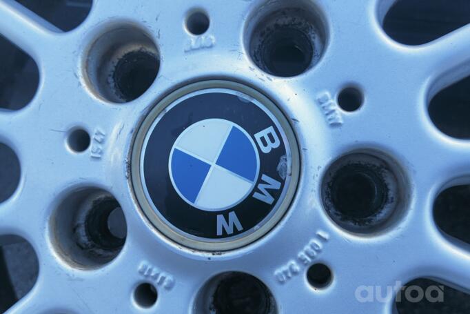Bmw, lengvojo lydinio