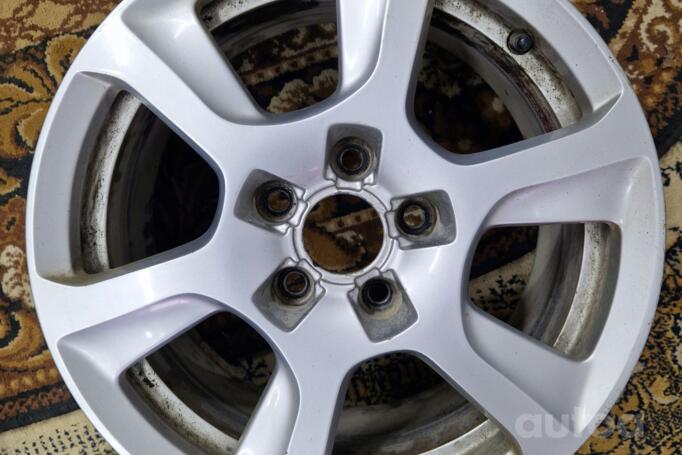 Audi, lengvojo lydinio