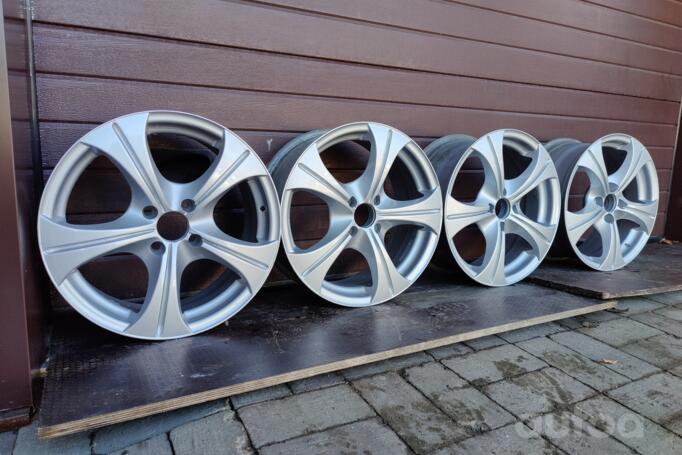 Kita, lengvojo lydinio