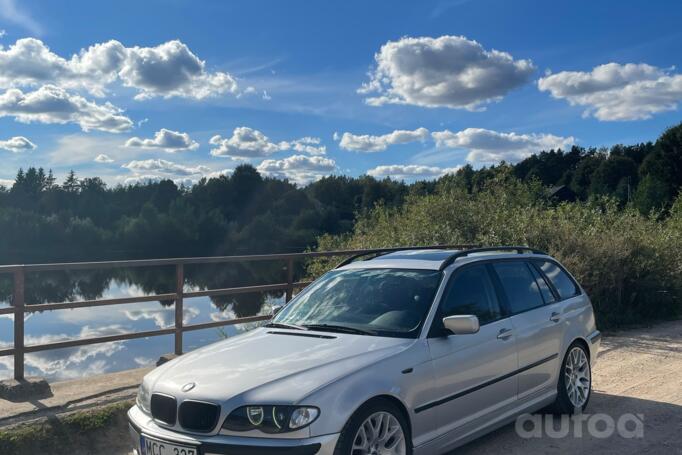 BMW, lengvojo lydinio