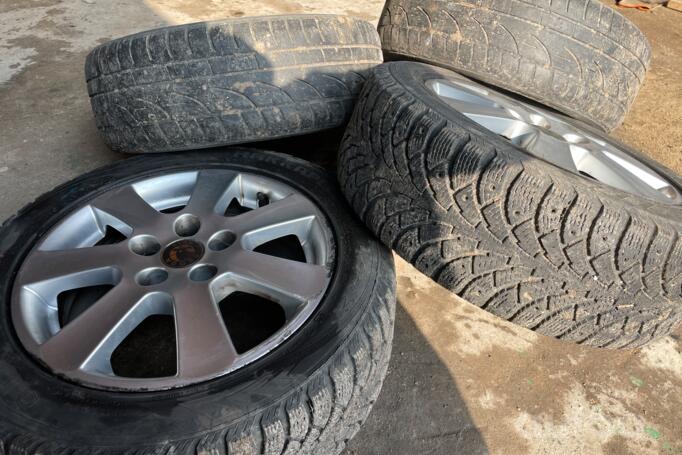 Skoda, lengvojo lydinio