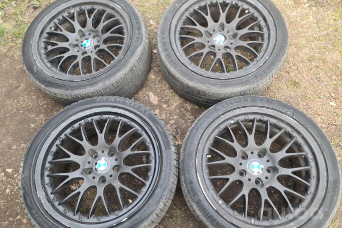 R.O.D, lengvojo lydinio