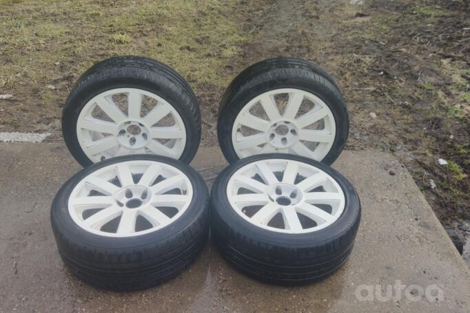 Kita, lengvojo lydinio