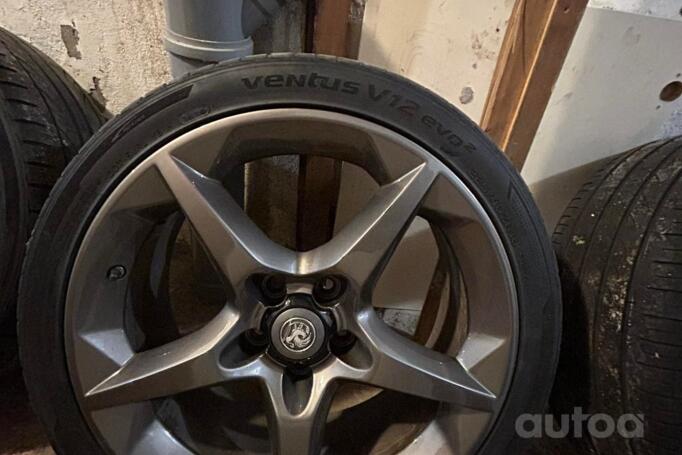 Kita, lengvojo lydinio