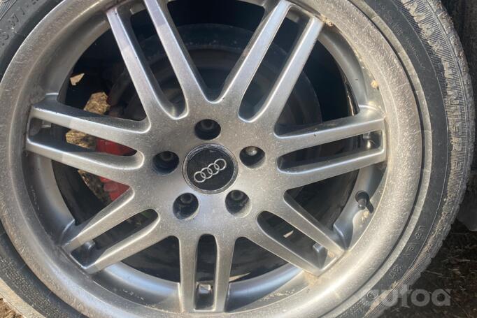 Kita, lengvojo lydinio