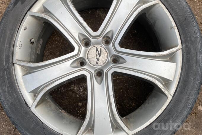 Kita, lengvojo lydinio