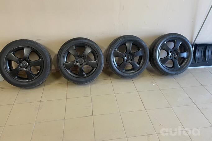 MB, lengvojo lydinio