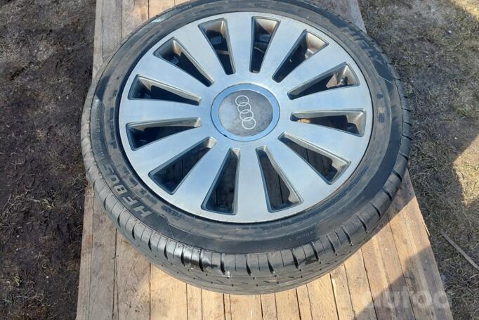 Kita, lengvojo lydinio