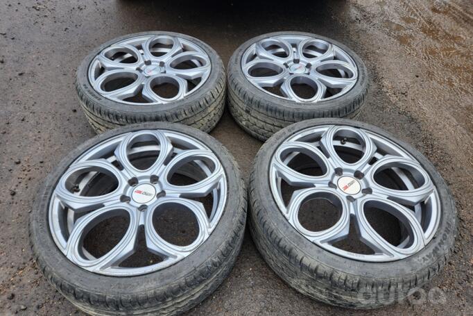 Motec, lengvojo lydinio