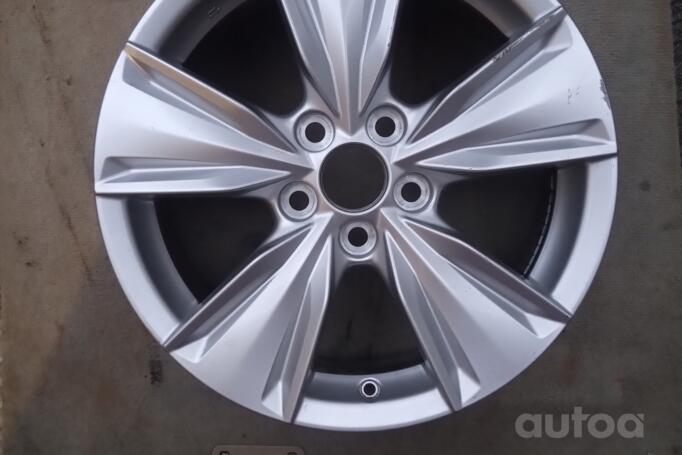 Kita, lengvojo lydinio