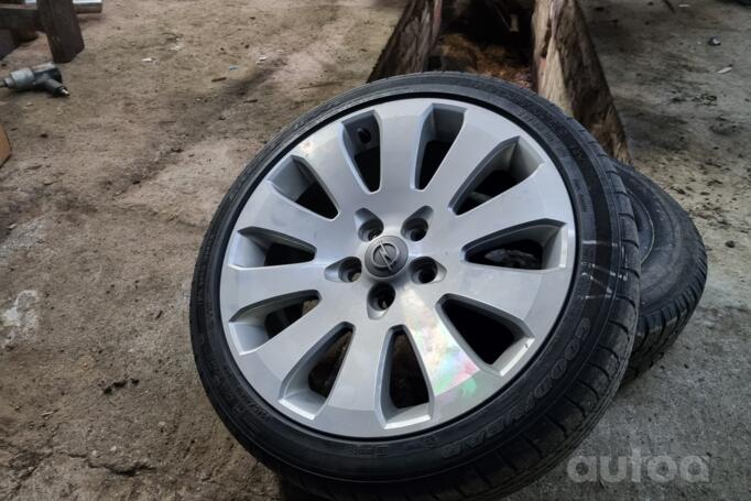 Kita, lengvojo lydinio