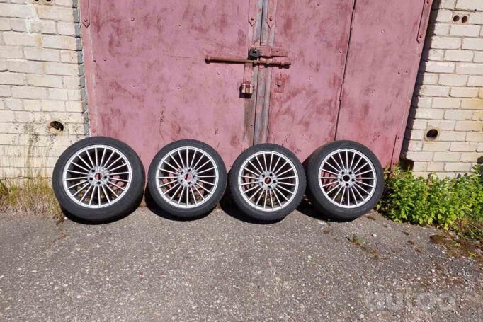 Kita, lengvojo lydinio